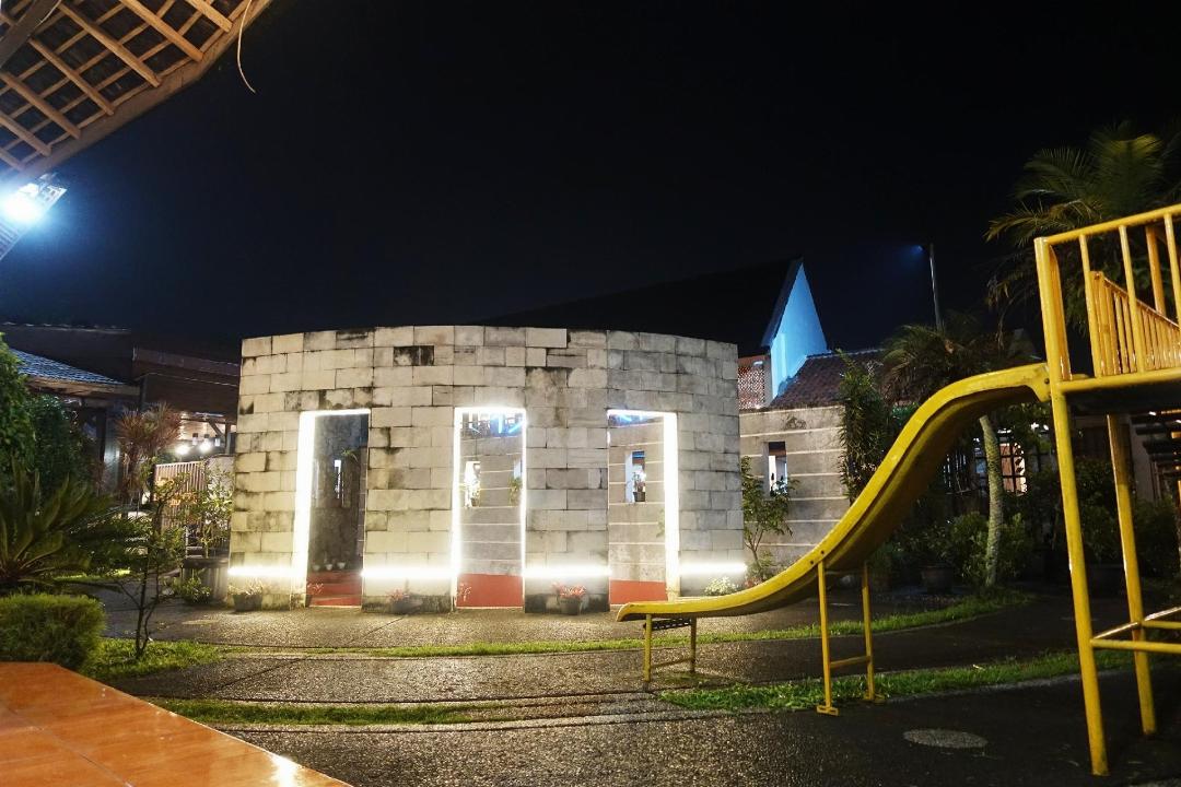 Saung Balibu Hotel 41/68
