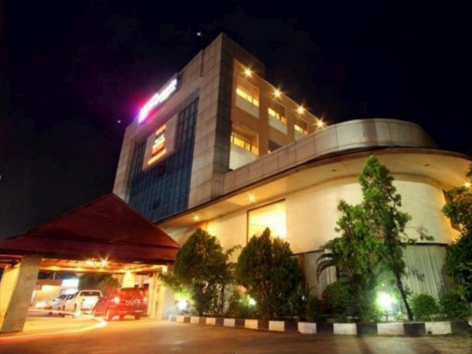 Banjarmasin Internasional 1/49