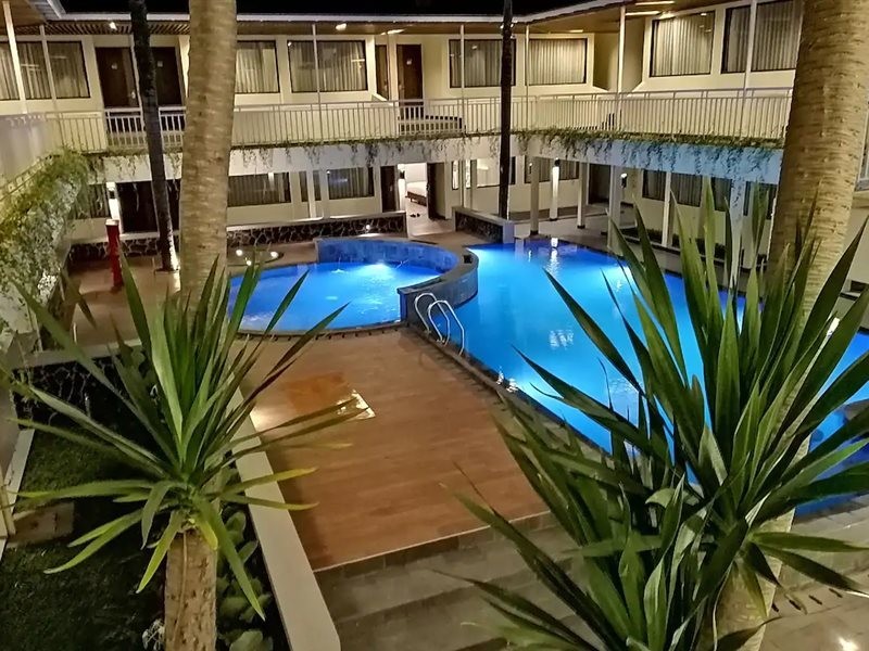 Arkeo Hotel Bandung 10/20