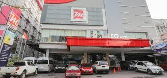 Grand Maleo Hotel Makassar 1/21