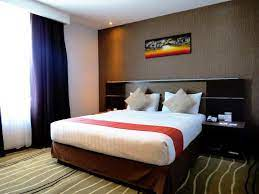Grand Maleo Hotel Makassar 7/21