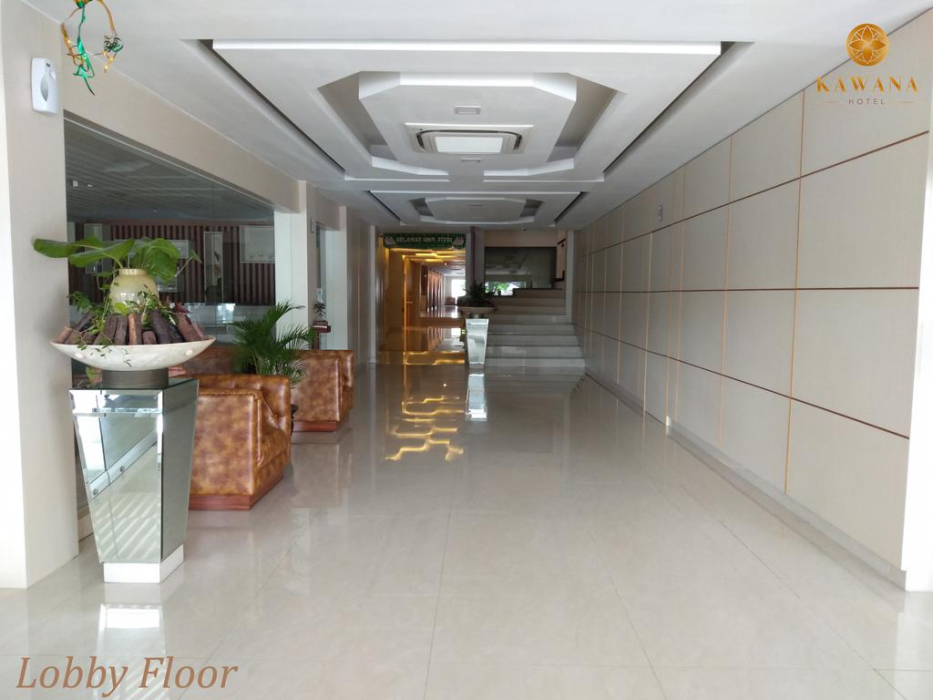 Kawana Hotel (Formerly The Aliga Padang) 9/42