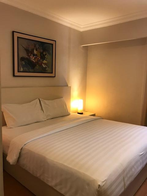 Kawana Hotel (Formerly The Aliga Padang) 22/42