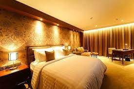 The Excelton Hotel Palembang 8/54