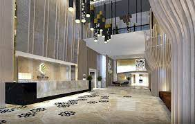 The Excelton Hotel Palembang 6/54