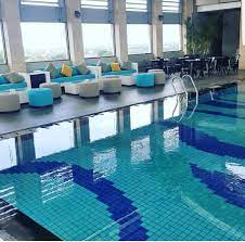 The Excelton Hotel Palembang 24/54