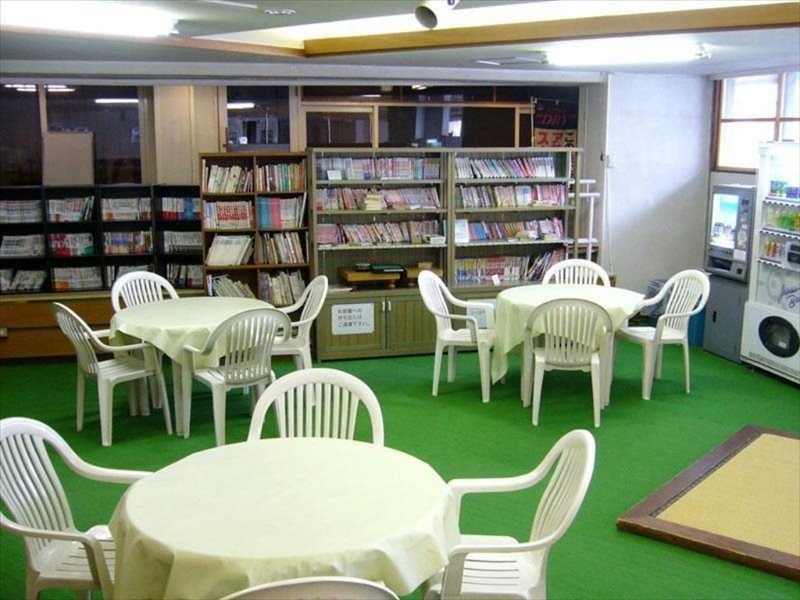 Villa Inawashiro 17/40