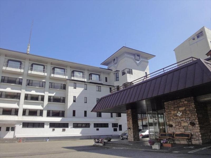 Villa Inawashiro 16/40