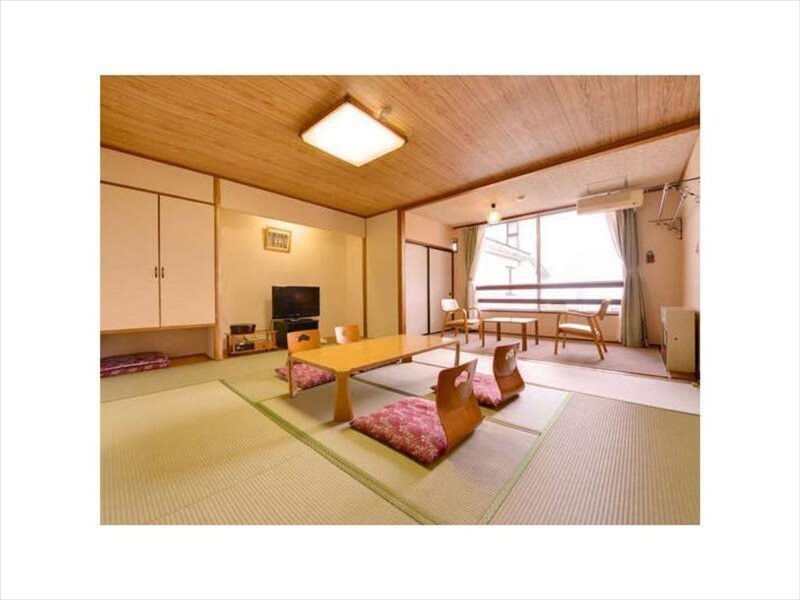 Villa Inawashiro 9/40