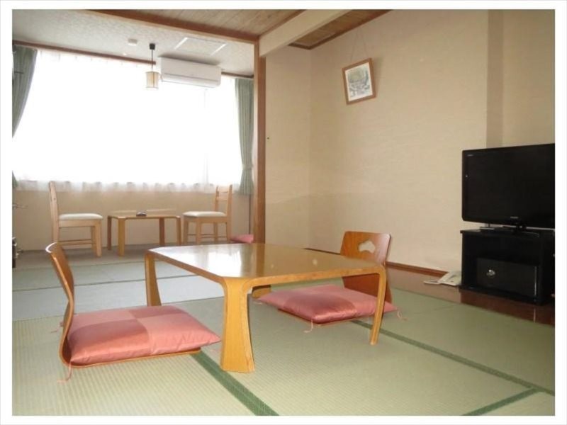 Villa Inawashiro 19/40