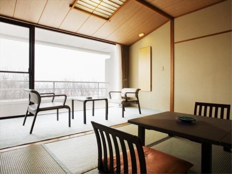 Villa Inawashiro 12/40