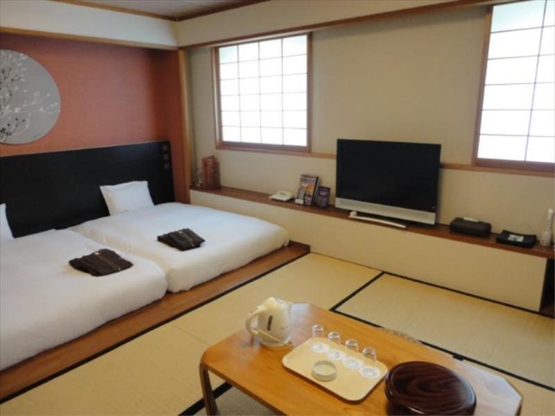 The Paradise Garden Sasebo 21/32