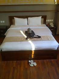 Sutan Raja Hotel & Convention Palu 7/23