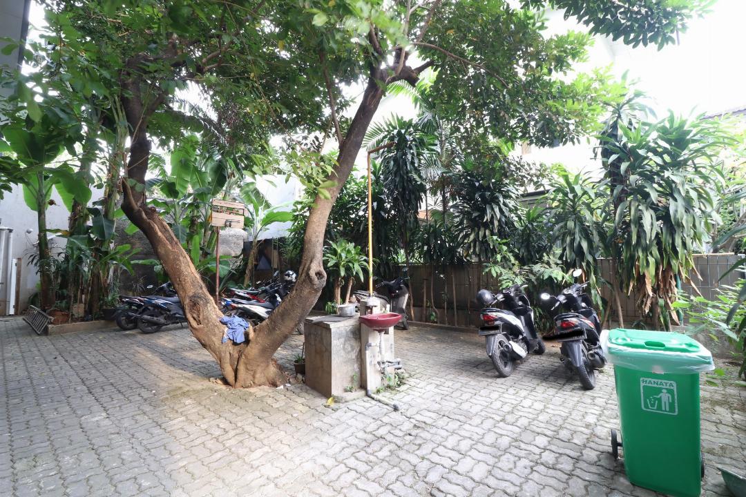 Bedur Homestay Syariah 17/35