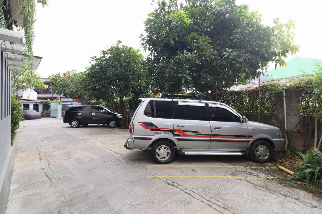 Bedur Homestay Syariah 15/35