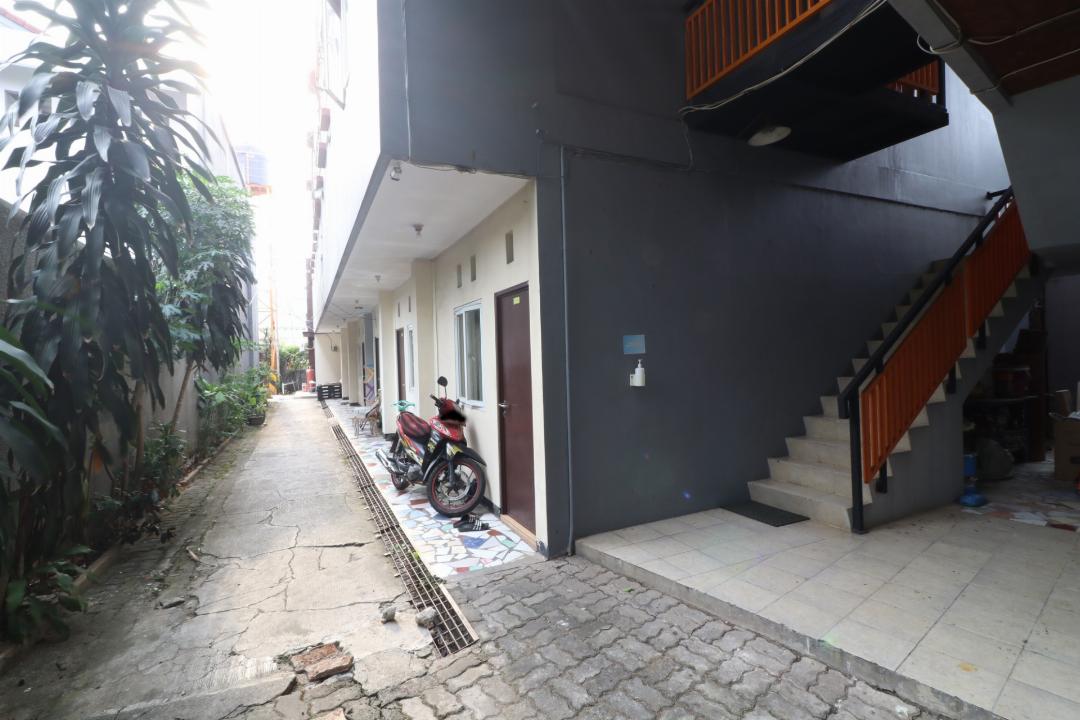 Bedur Homestay Syariah 16/35