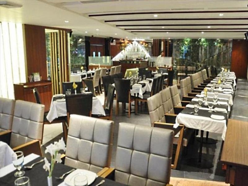 Hotel GK International 11/15