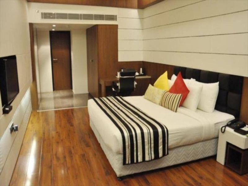 Hotel GK International 12/15