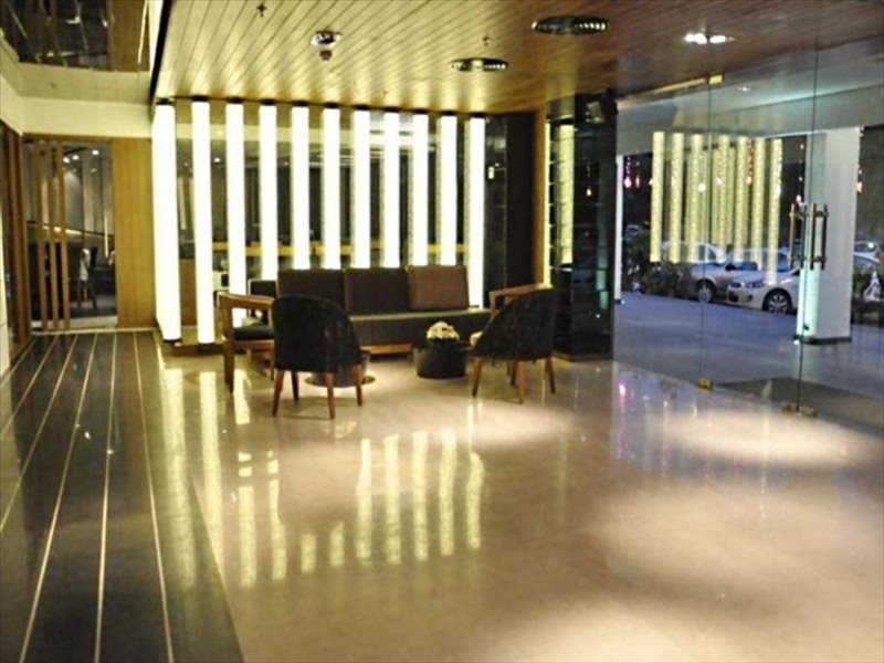 Hotel GK International 9/15