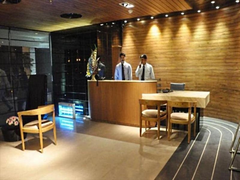 Hotel GK International 10/15