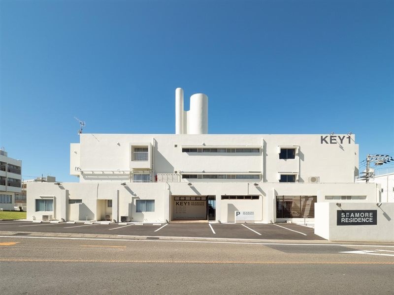 Shirahama Key Terrace Seamore Residence 17/47