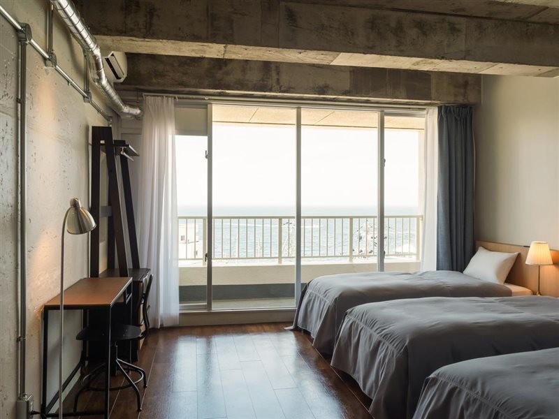 Shirahama Key Terrace Seamore Residence 19/47