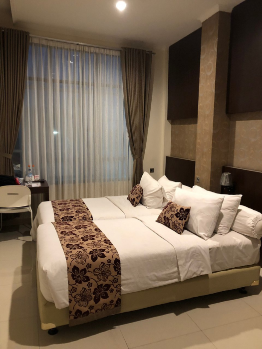 Amory Boutique Sumedang 4/17
