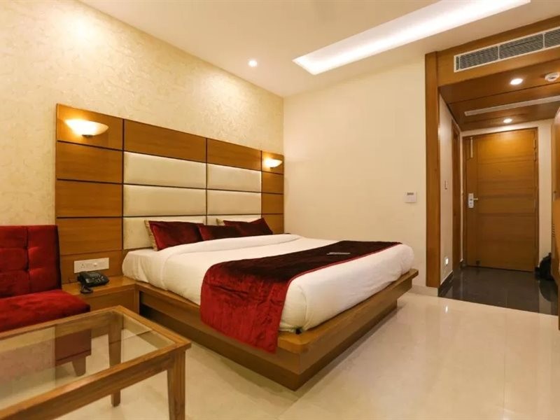 Hotel Coral Star 14/20