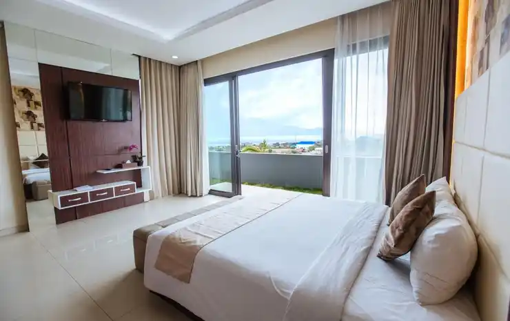 Villa Sutan Raja Palu 12/41