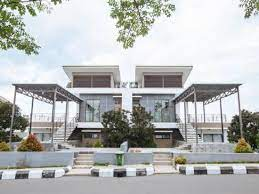 Villa Sutan Raja Palu 1/41