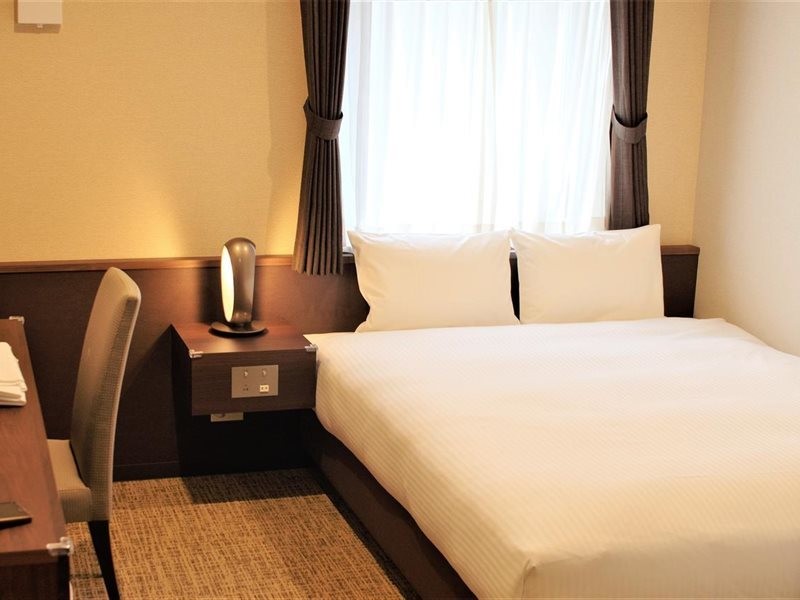 BANDE HOTEL OSAKA 19/45