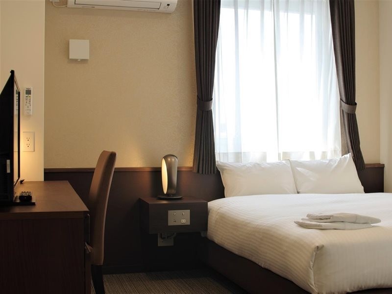 BANDE HOTEL OSAKA 21/45