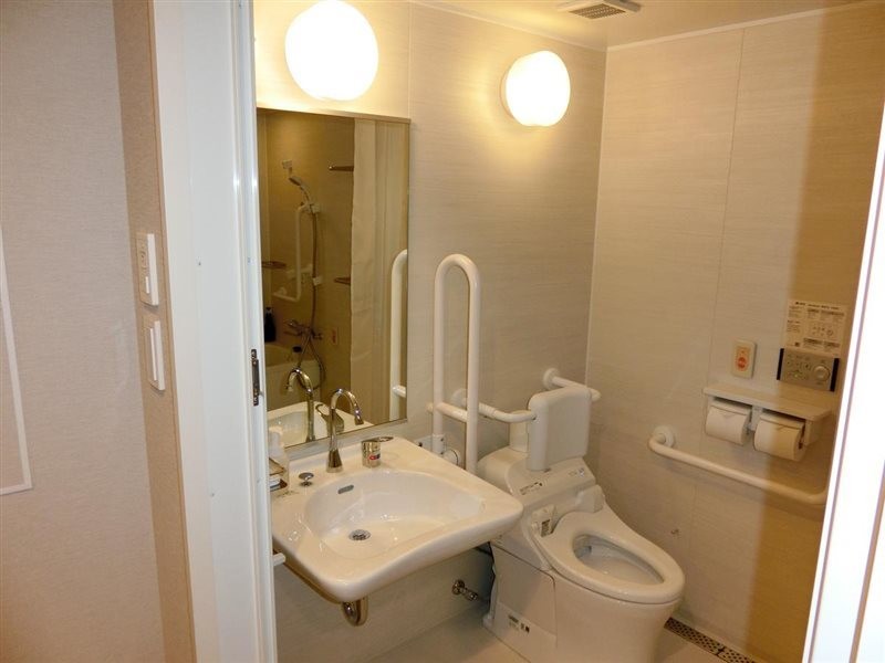 BANDE HOTEL OSAKA 23/45