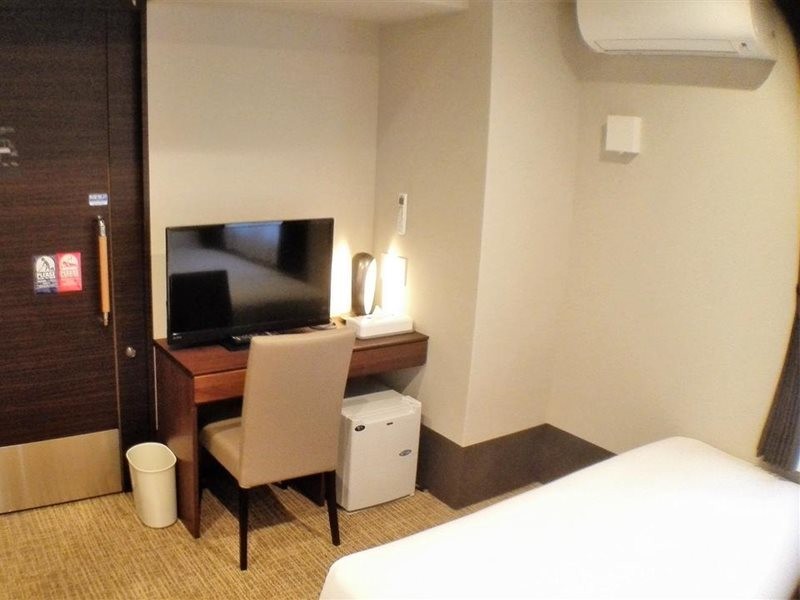 BANDE HOTEL OSAKA 22/45