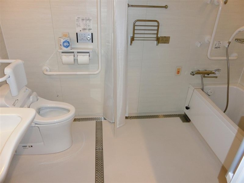 BANDE HOTEL OSAKA 24/45