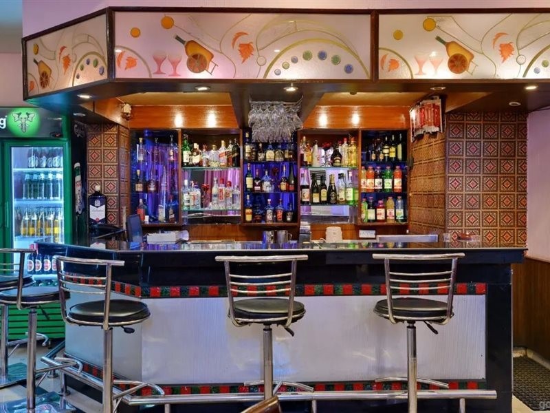Hotel Chandigarh Beckons 5/10