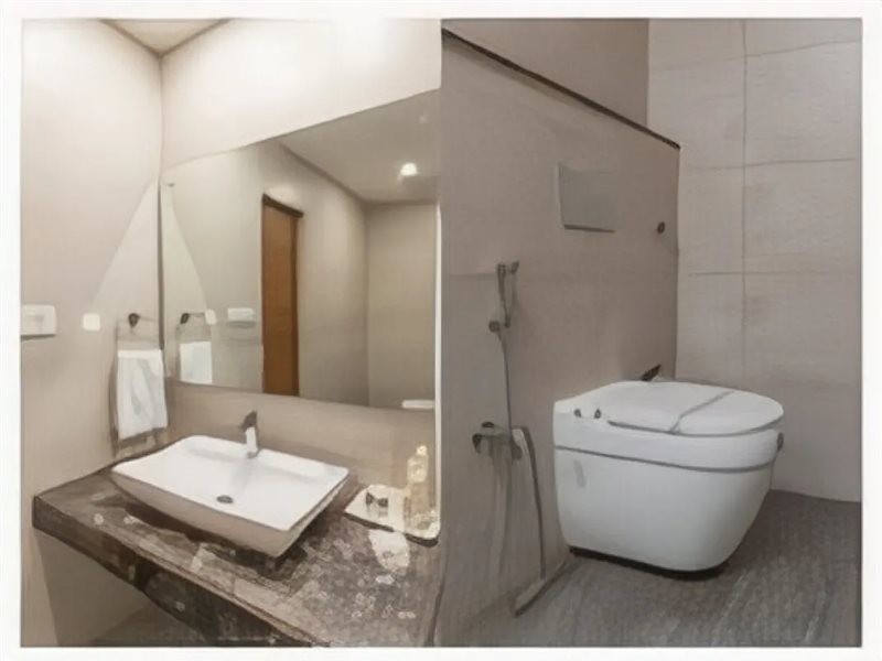 Hotel Chandigarh Beckons 10/10