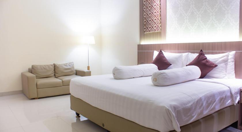 Nevada Ketapang Hotel (Formely Asana Nevada Ketapang) 6/37