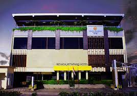 Nevada Ketapang Hotel (Formely Asana Nevada Ketapang) 1/37