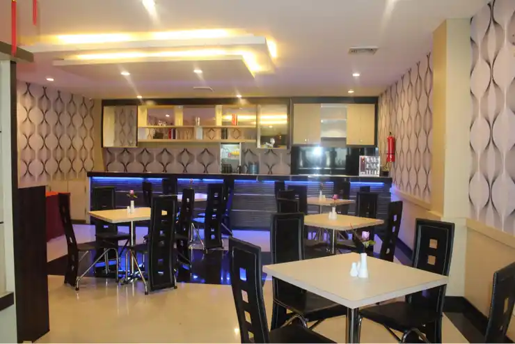 D Blitz Hotel Kendari 18/28