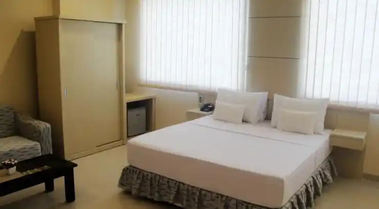 D Blitz Hotel Kendari 5/28