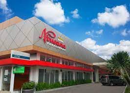 Nirwana Pekalongan 1/27