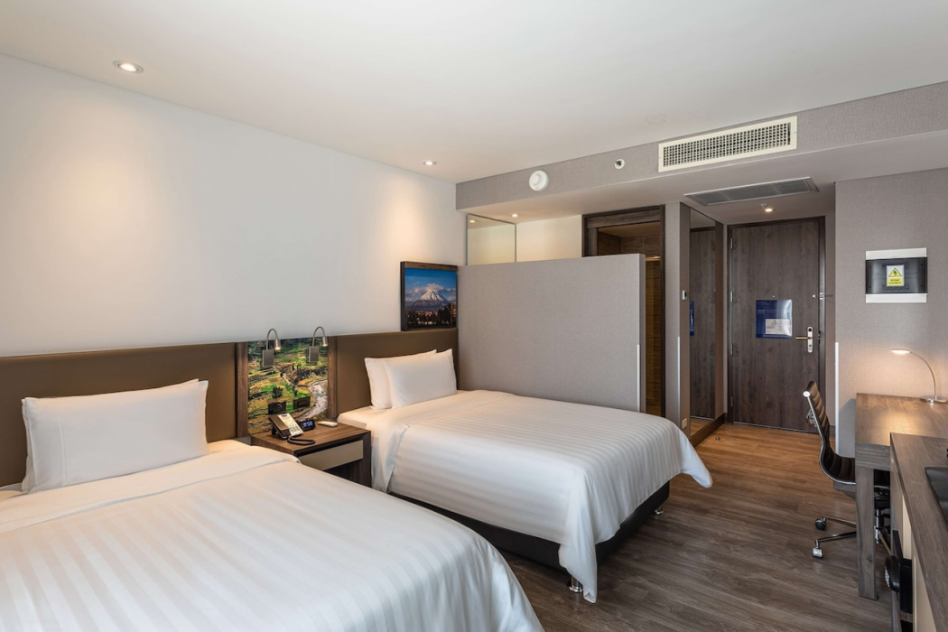 Hampton by Hilton Arequipa 14/59