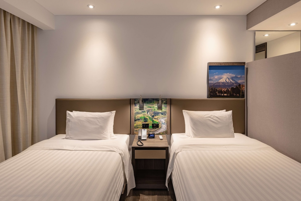 Hampton by Hilton Arequipa 11/59