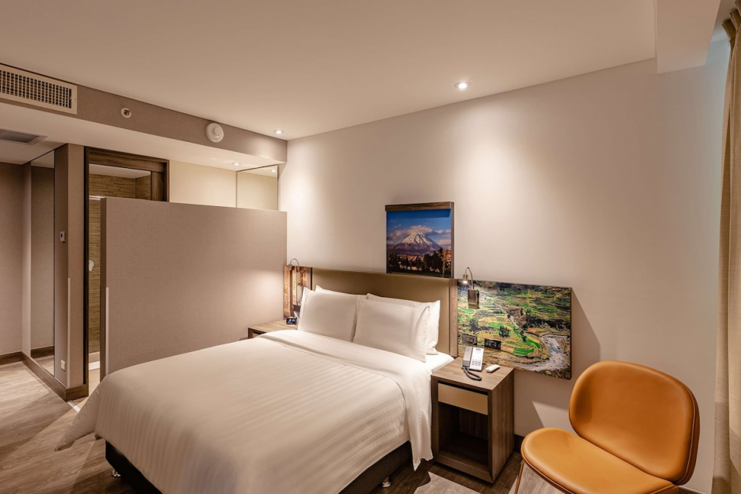 Hampton by Hilton Arequipa 12/59