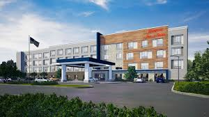 Hampton Inn Suites Ypsilanti 1/23