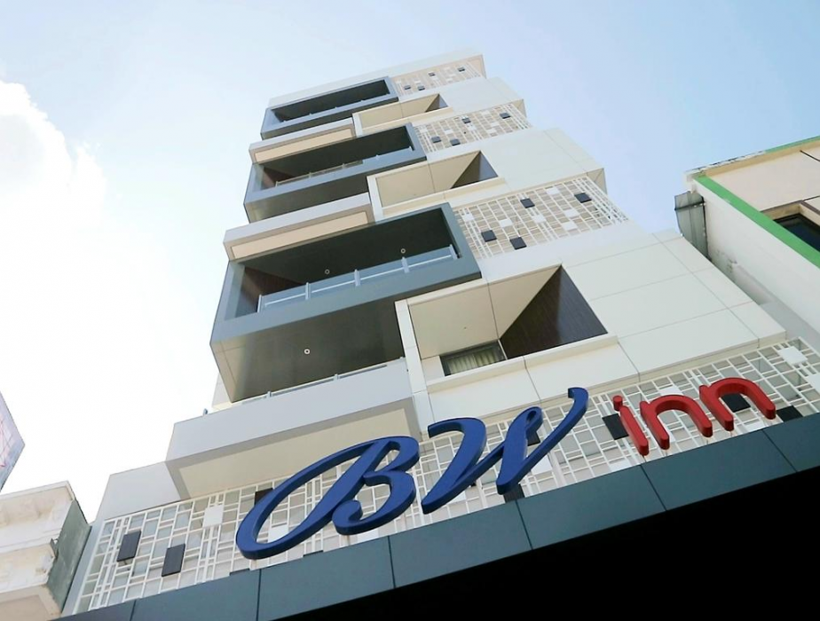 BW Inn Belitung 1/51