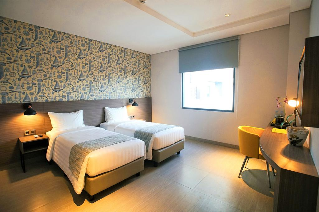 BW Inn Belitung 8/51