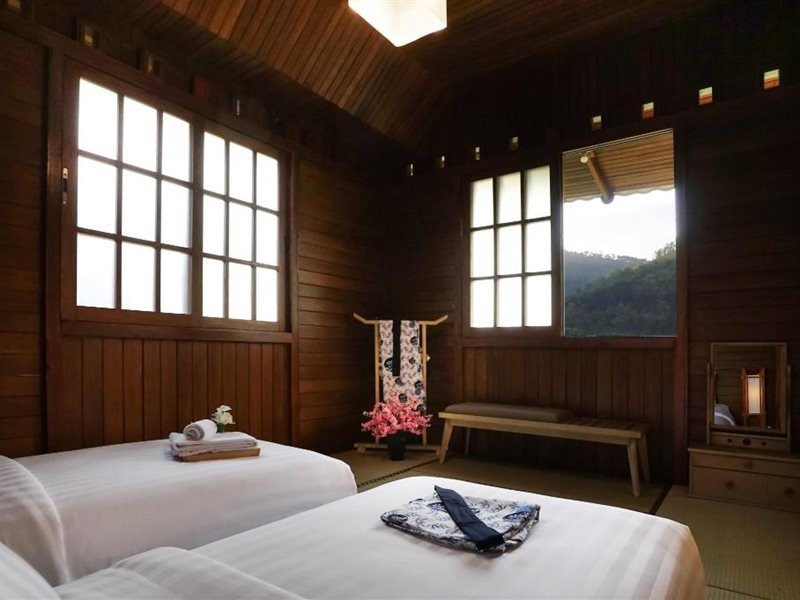 The Onsen Resort 16/49