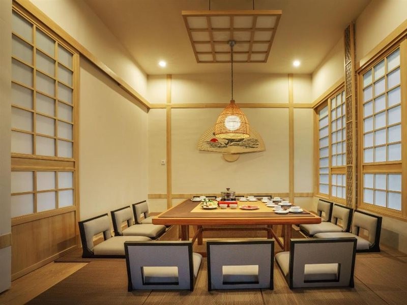 The Onsen Resort 15/49